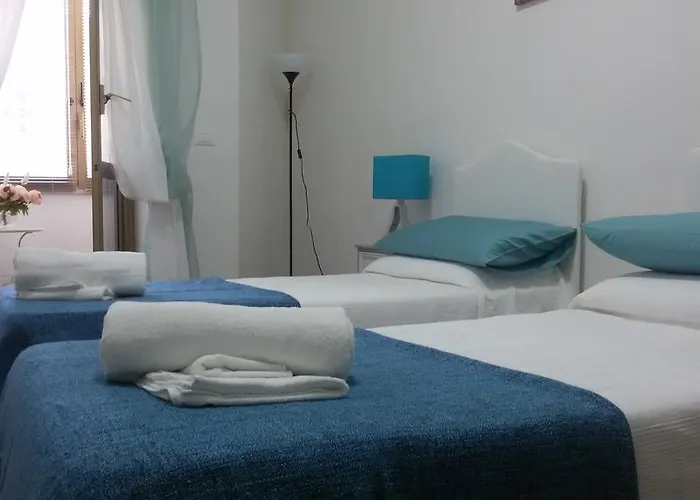 Guest House Liana Home