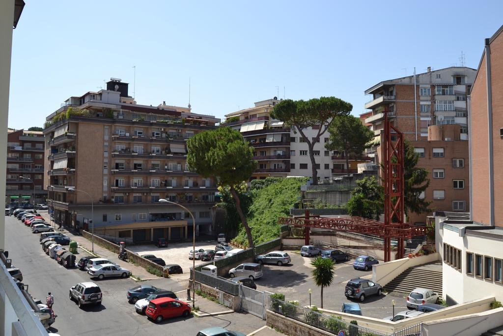 Affittacamere Liana Roma