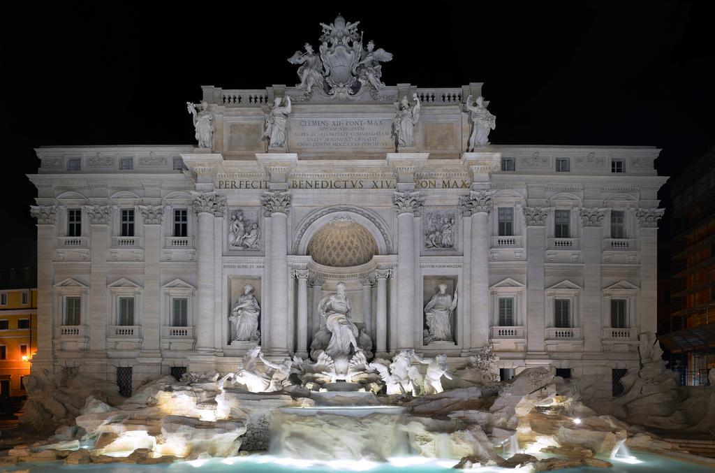 Liana 3* Roma